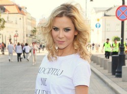 Polska wokalistka śpiewała specjalnie dla gruzińskiego prezydenta