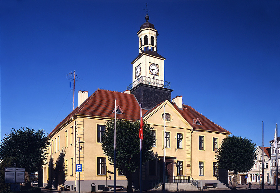 Trzebiatów