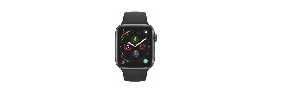 Apple Watch Series 4