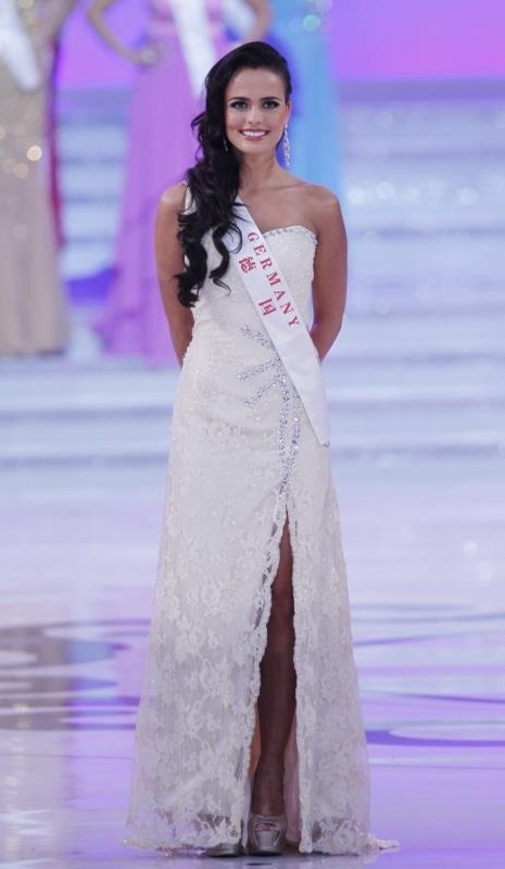 miss world 2012 9