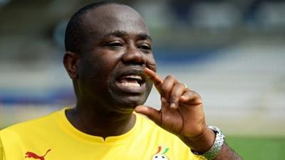 Corruption in FIFA’s statutes doesn’t mean corruption in Ghana – Kwesi Nyantakyi 