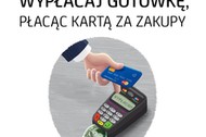 MasterCard Płać kartą i wypłacaj