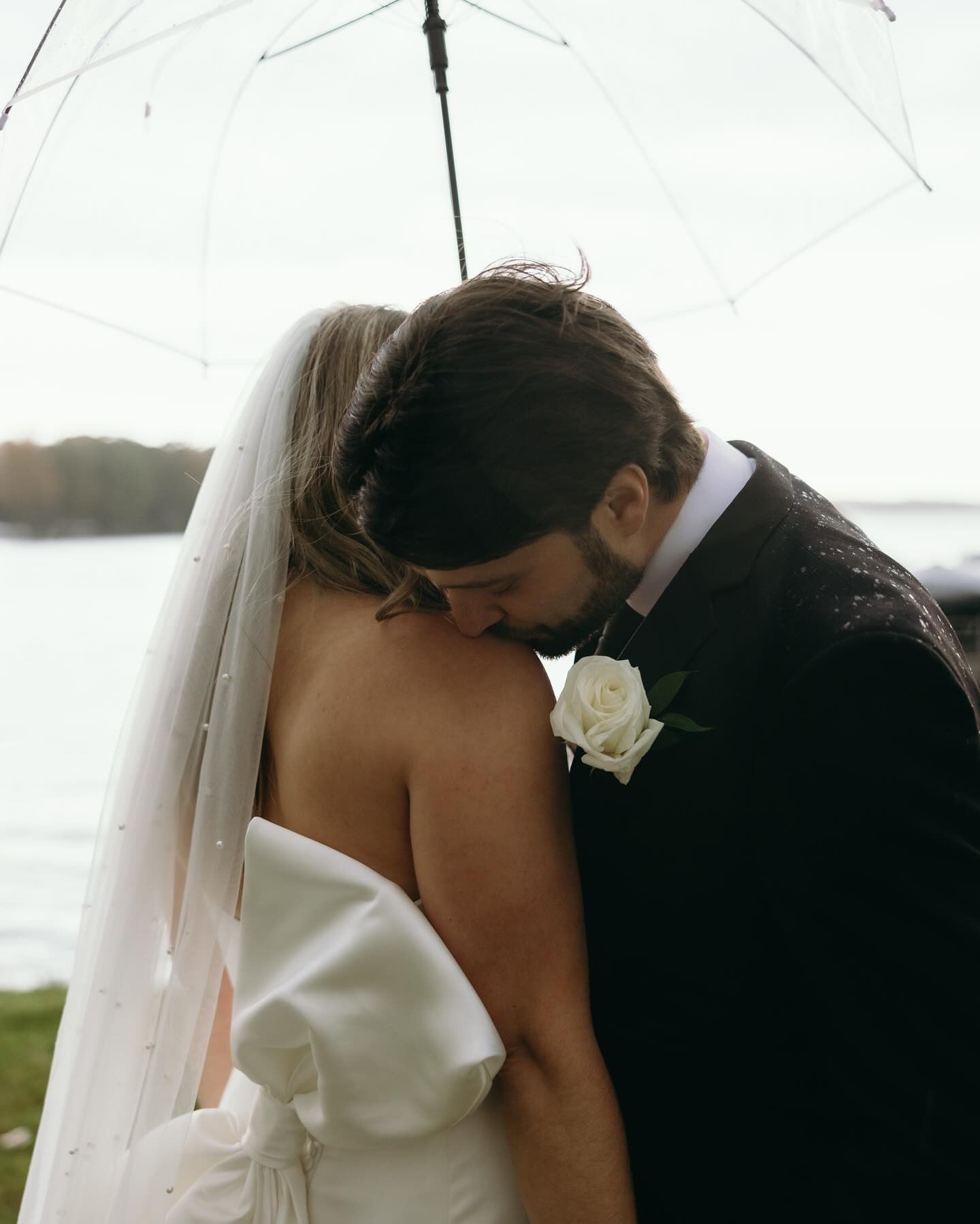 Rachel a Brandon zomreli len necelý rok po svadbe.