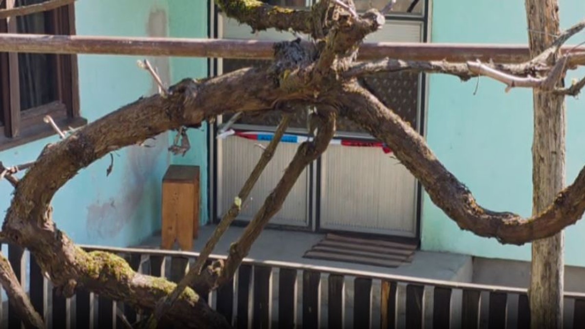 PRIJATELJ KRENUO DA JE OBIĐE, PA NAŠAO NJENO TELO NA KREVETU? Saslušan osumnjičeni za ubistvo žene kod Lebana: Evo kako se branio (FOTO)