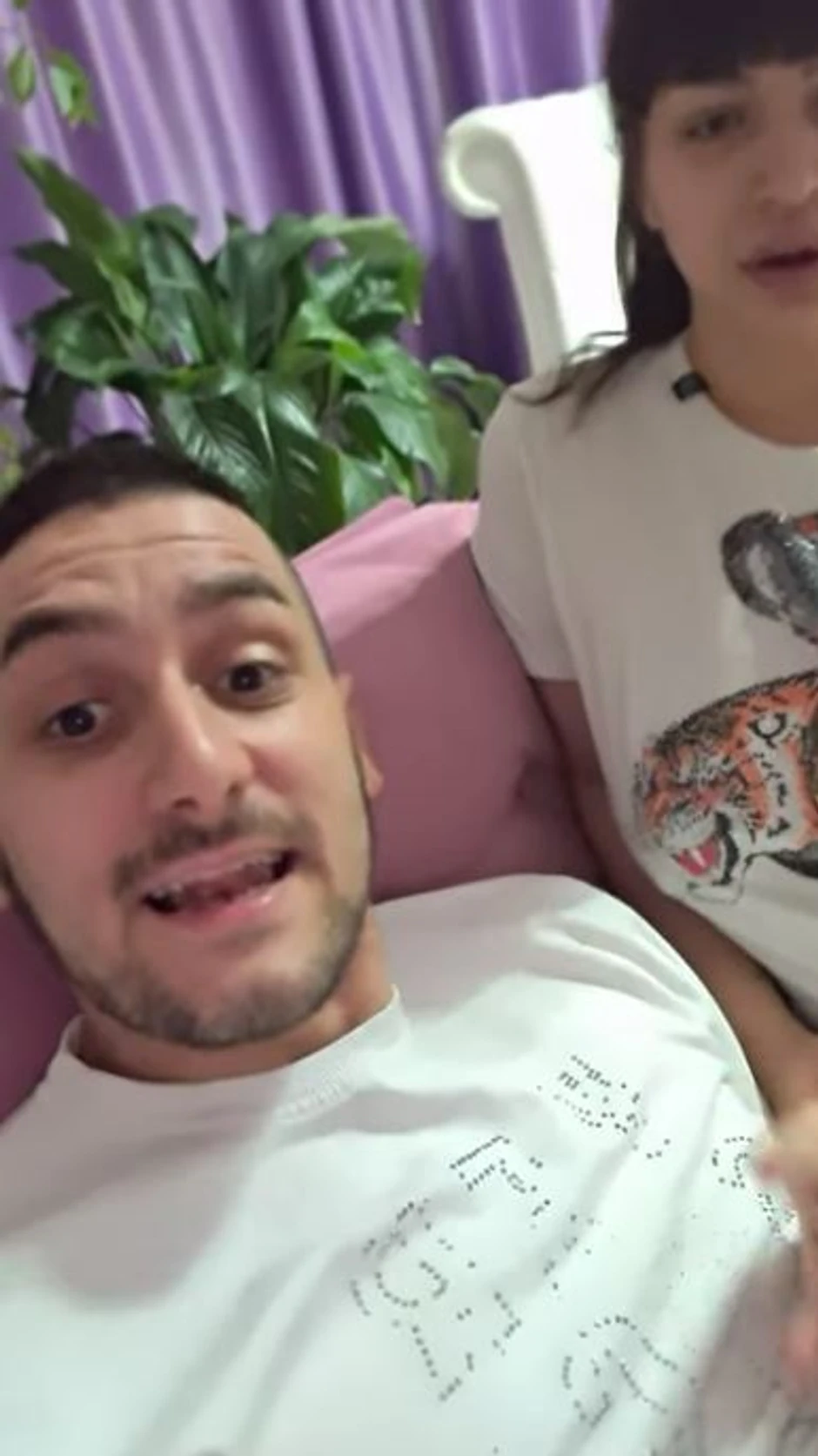 Video Miljane i Zole