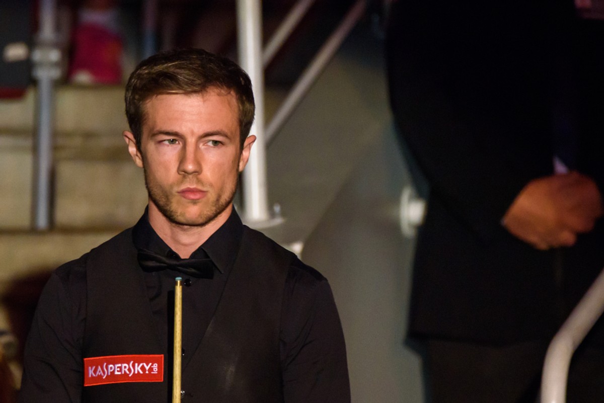 Jack Lisowski
