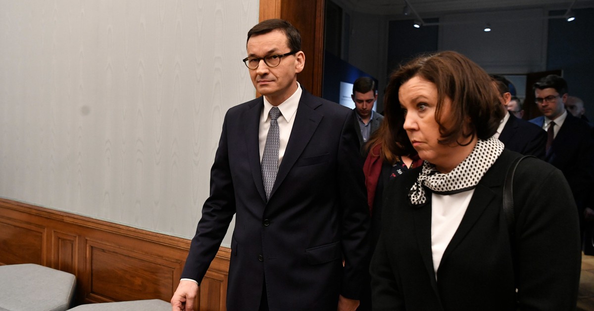 Żona premiera kupiła kolejne działki. "GW": mogły kosztować 3 mln zł