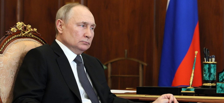 "Rozmowy Putin-Xi nie spełniły oczekiwań Kremla". Rosyjskie elity rozczarowane