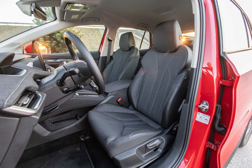 Skoda Elroq 50