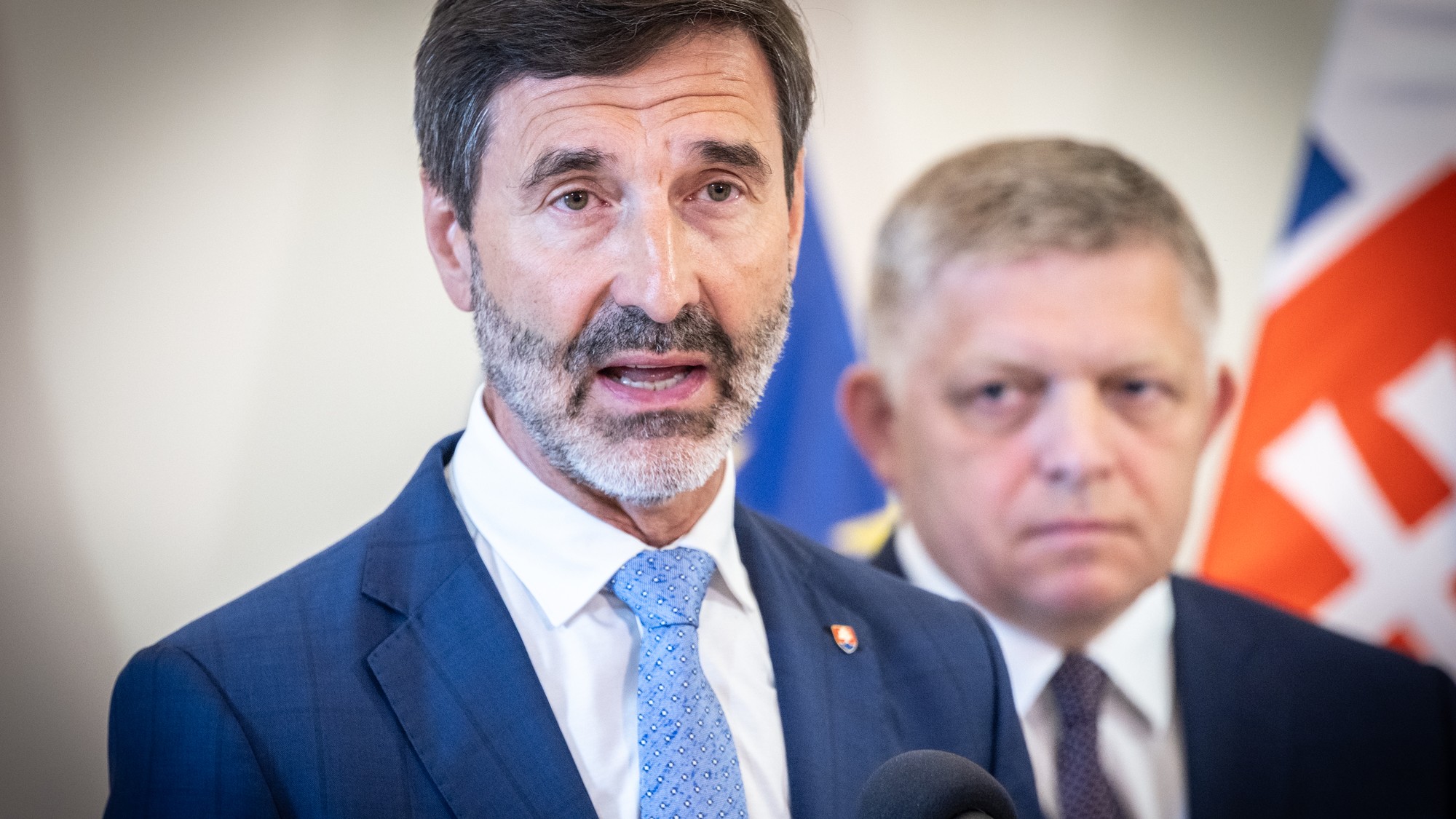 TK strany Smer-SD k ovplyvňovaniu volieb 29.7.2025