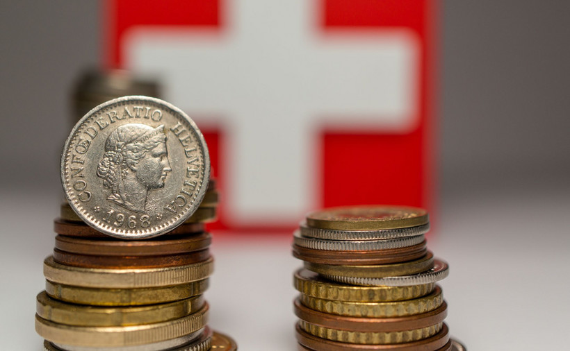 Decyzję szwajcarskiego banku centralnego poznamy 19 września – w tydzień po decyzji EBC i w dzień po decyzji amerykańskiej Fed, po której także rynek spodziewa się obniżki stóp procentowych.