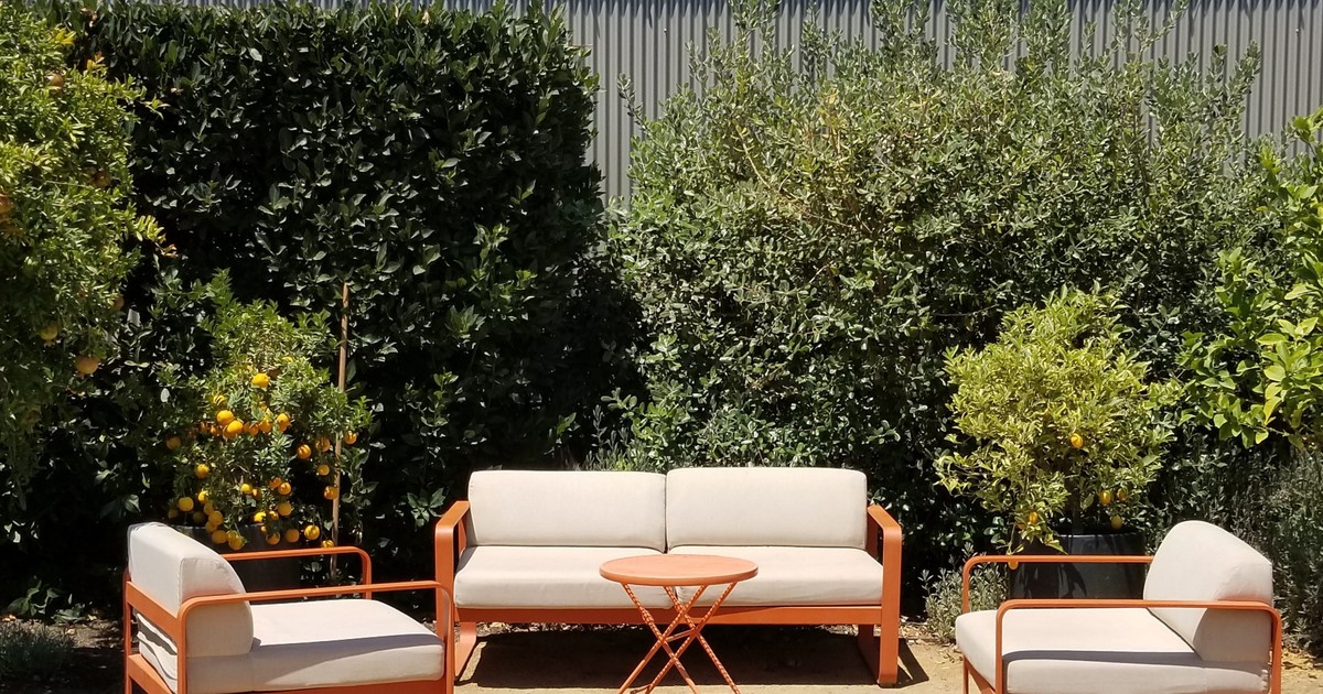 5 backyard trends that are in right now and 3 that are out, according ...