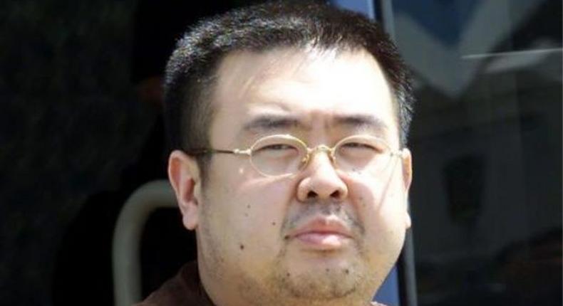 Kim Jong Nam