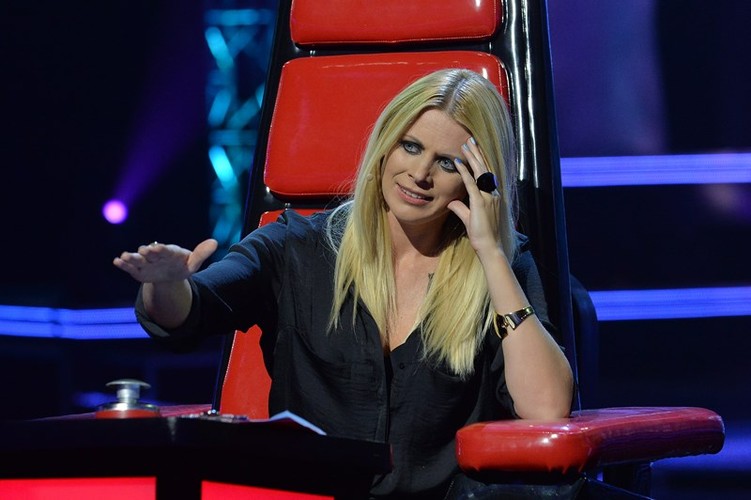 Startuje 3. edycja 'The Voice of Poland'