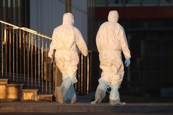 Koronawirus w Niemczech: 879 nowych zakażeń i 8 zmarłych [DANE Z 4 SIERPNIA]