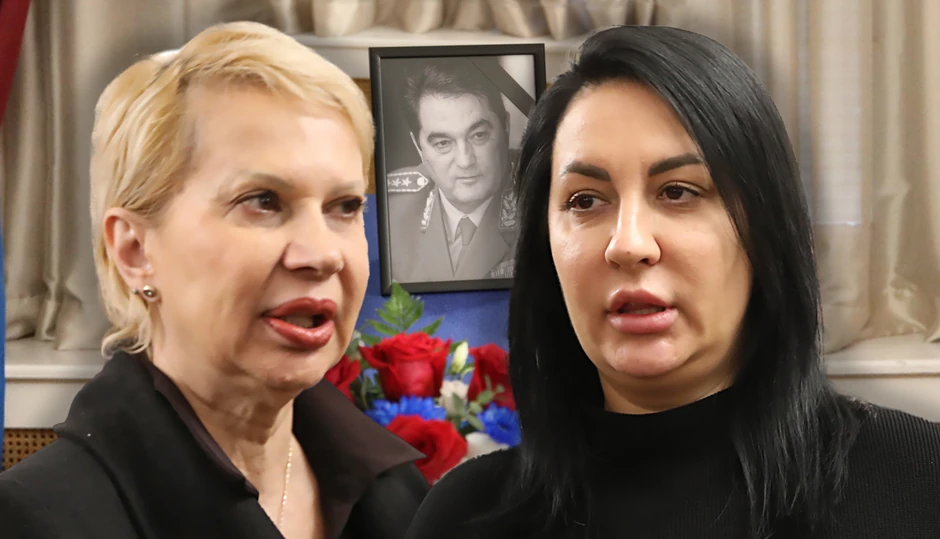 Komemoracija Nebojše Pavkovića