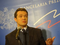 Minister Nowak zdradza, dlaczego zaprosili Jaruzelskiego