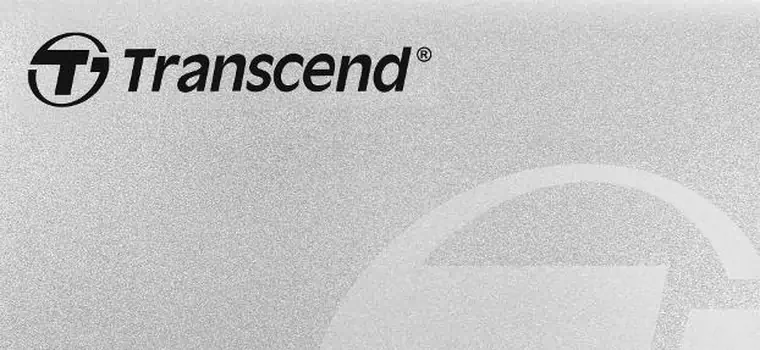 TRANSCEND wprowadza do oferty dyski SSD z serii SSD360S