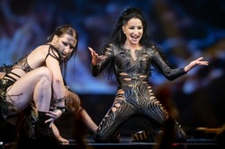 Zarobki Justyny Steczkowskiej na Eurowizji 2025. Ile zarobi za występ? Wszystko zdradziła