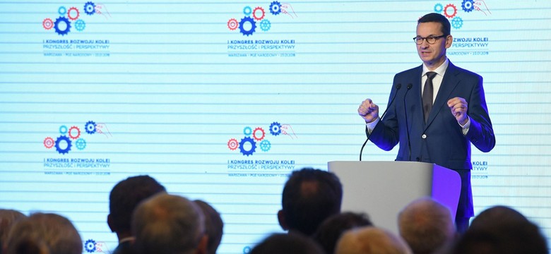 Premier o opozycji: Powinniśmy w sposób cywilizowany ze sobą rozmawiać, zapraszam do współpracy