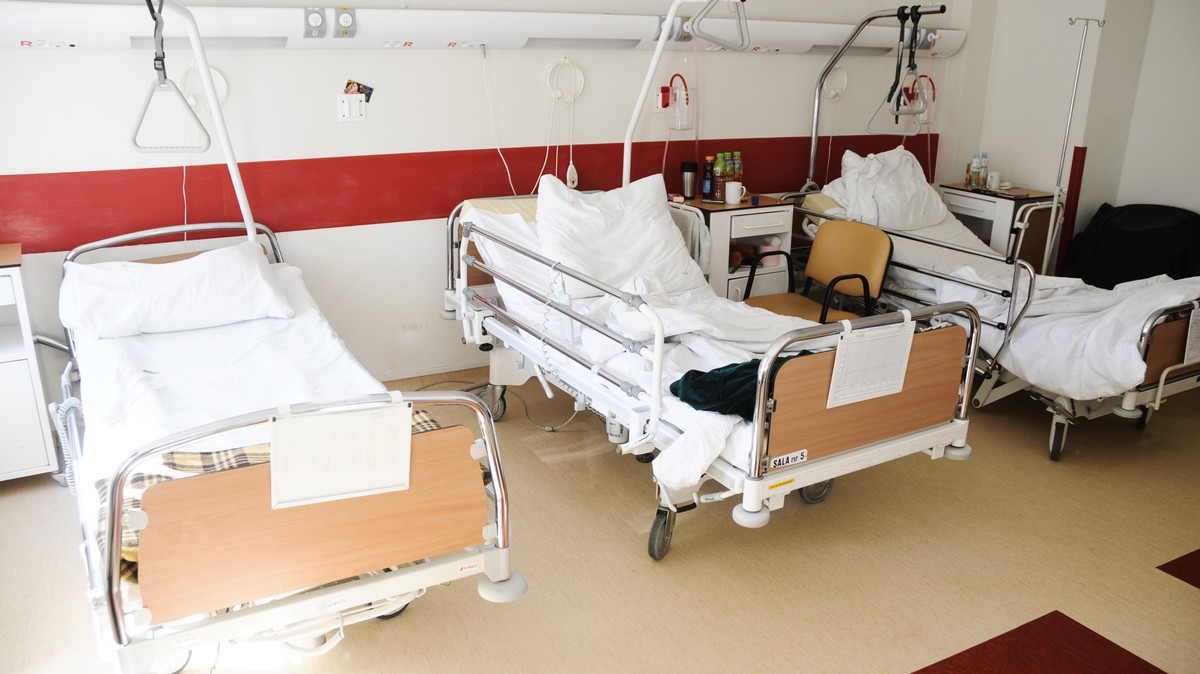 Jak będą wyglądać ograniczenia? Przede wszystkim mają być lokalne