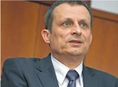Wyznaczyliśmy terminy prezesowi i zarządowi LOT-u – mówi wiceminister Zdzisław Gawlik Fot. Wojciech Górski