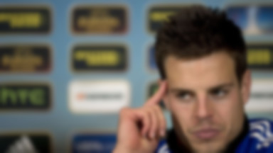 Cesar Azpilicueta na celowniku Fiorentiny