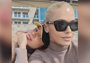 Nataša Bekvalac i Hana Ikodinović