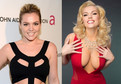 Agnes Bruckner - "The Anna Nicole Story"