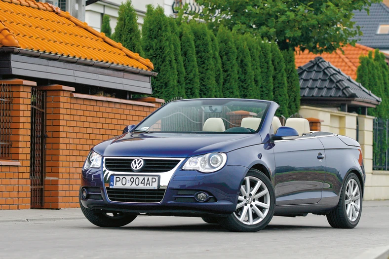 Top 10 Najtansze Auta Coupe Cabrio Na Rynku
