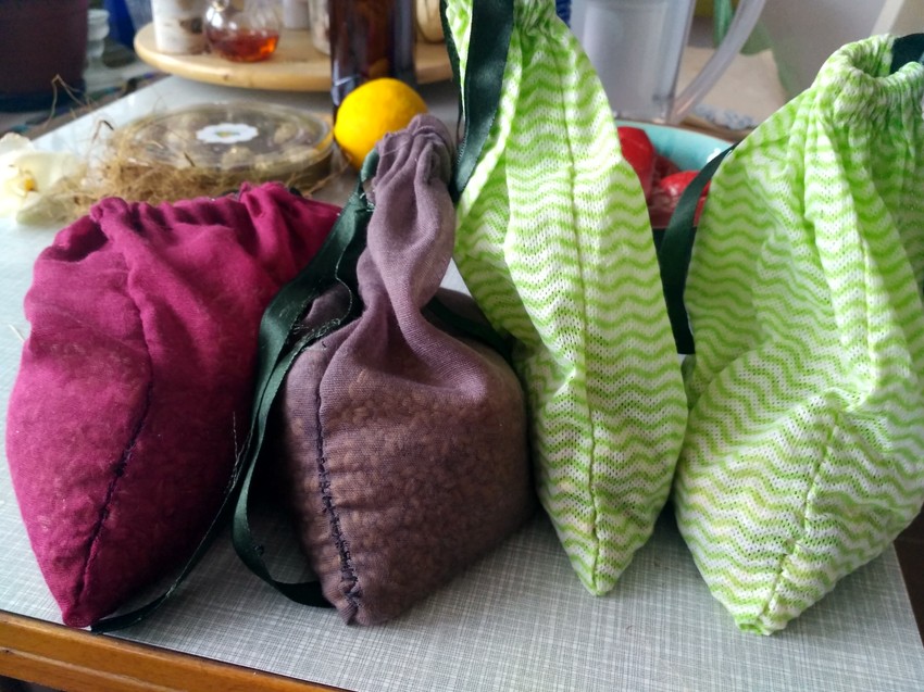 Kupovanje na merenje bez otpada