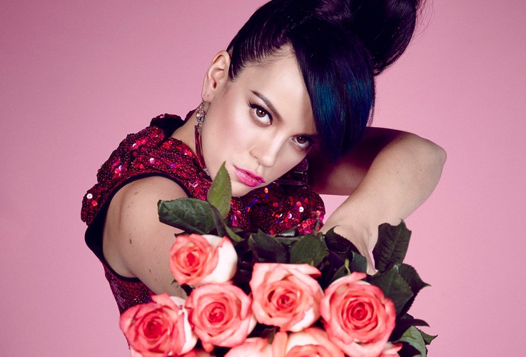 Gwiazdy Orange Warsaw Festival 2014: Lily Allen