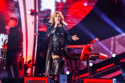 Odwołane koncerty Bajmu. Beata Kozidrak opublikowała nagranie