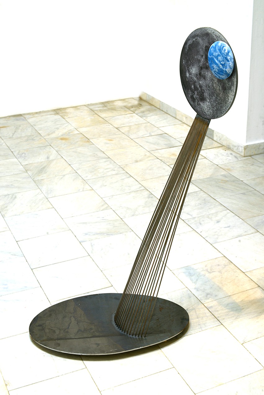 Gordana Kaljalović Odanović, Energetsko rasprostiranje, 2021