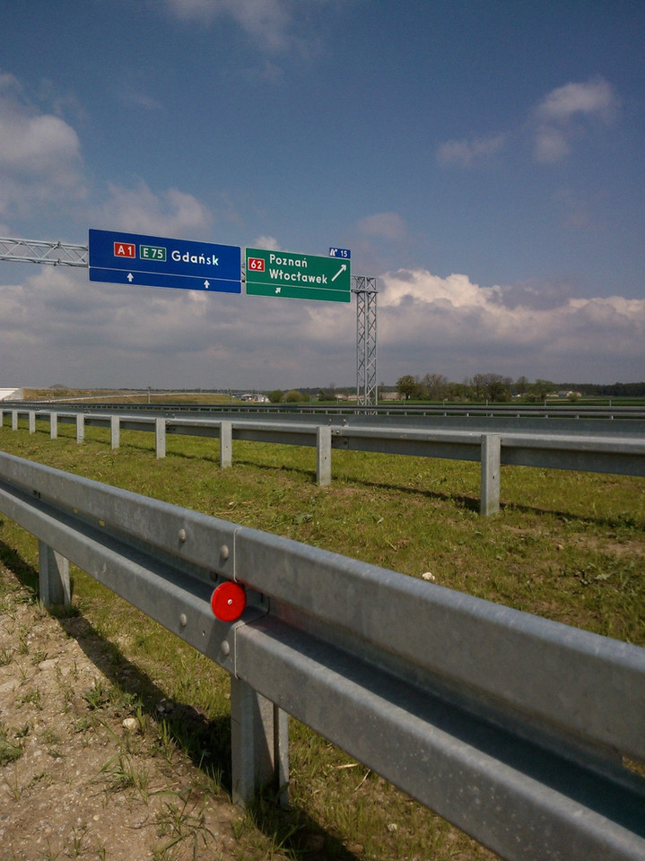 Autostrada A1