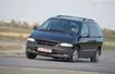 Chrysler Voyager 2.4 - Czasem trzeba mu pomóc