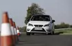 Renault Clio RS kontra Seat Ibiza Cupra