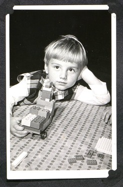 Co wiadomo o dzieciństwie Andrzeja Dudy? 'Rodzice prezydenta' ujawniają