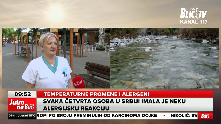 Primarijus dr Biserka Obradović