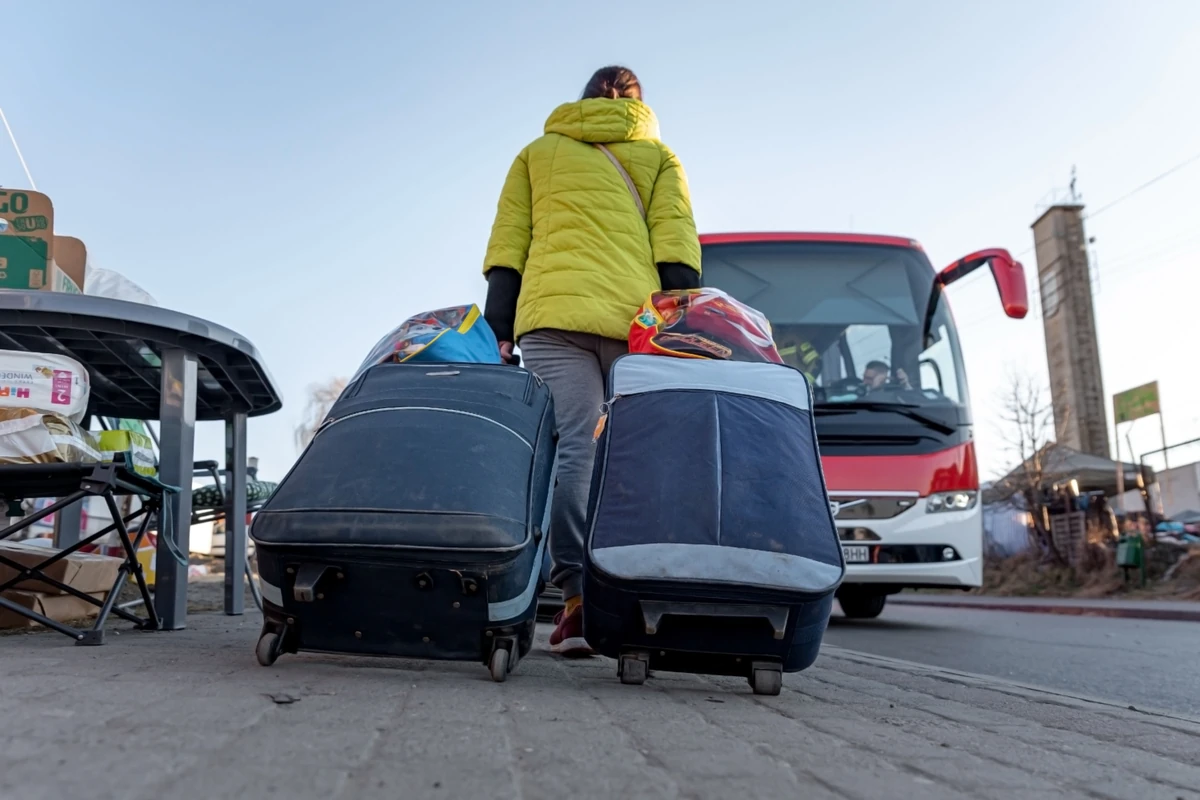 3 mld euro na wdrożenie paktu migracyjnego: Czy Polska dostanie pieniądze z UE?