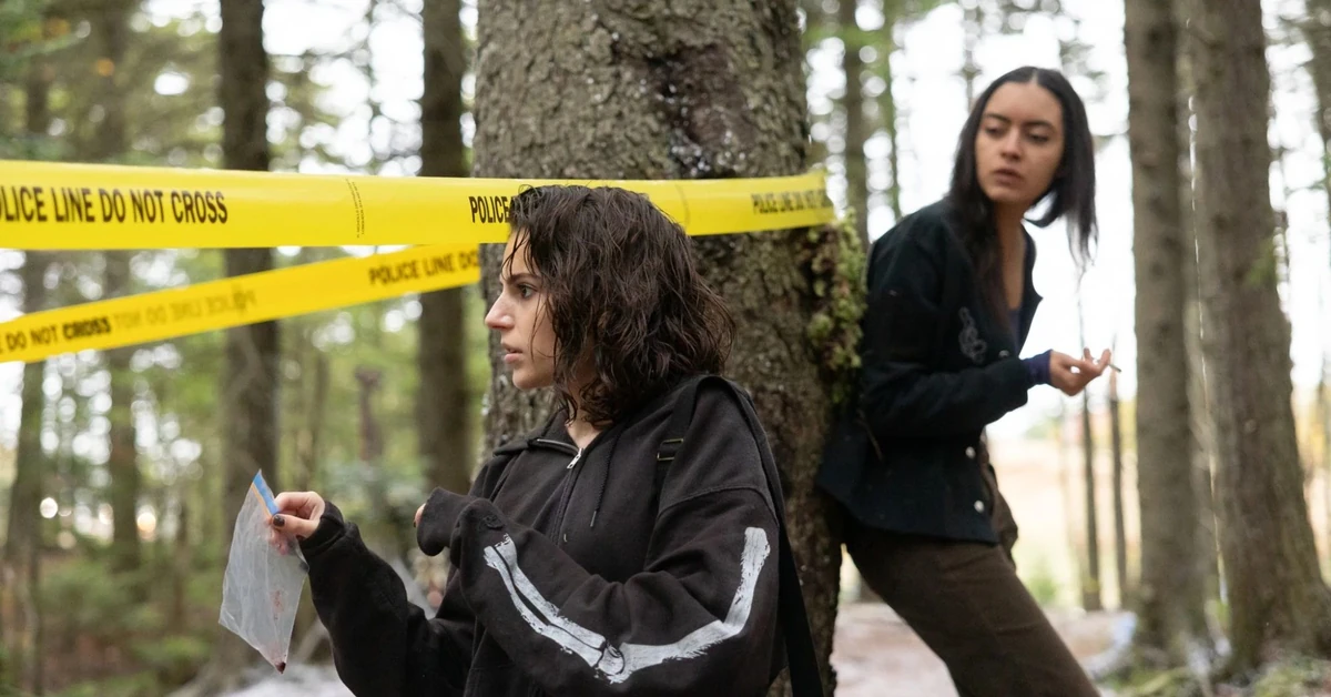 Niesamowity serial kryminalny. Telewizja pokaże dziś nowy odcinek