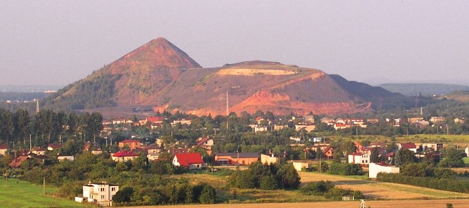 Rydułtowy, województwo śląskie - dochód na mieszkańca: 2119,79 zł