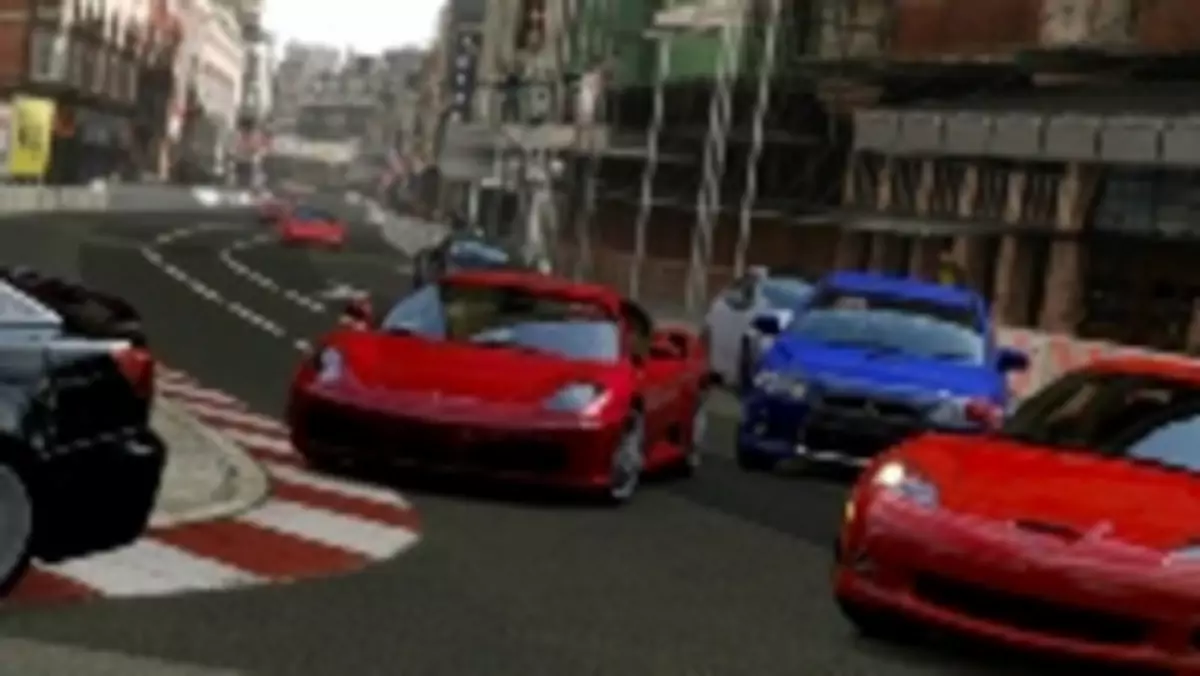 Gran Turismo 5: przepiękny trailer oraz kilka szczegółów [Gamescom]