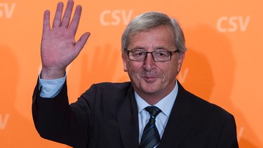 Po wyborach Juncker oslabiony, ale chce formować rząd