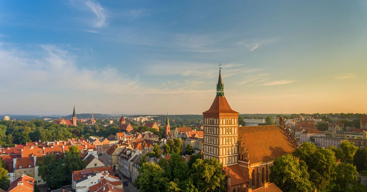 Wskazano 10 miast w Polsce, które warto odwiedzić. Brak Wrocławia może zdziwić