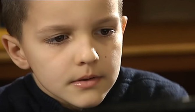 Marko ima i svoje kompozicije