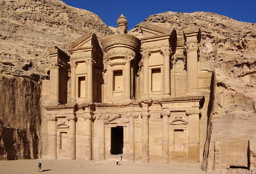 Petra
