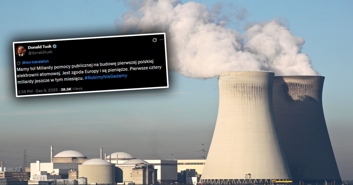 Komisja Europejska postanowiła w sprawie Polski. Tusk: mamy to