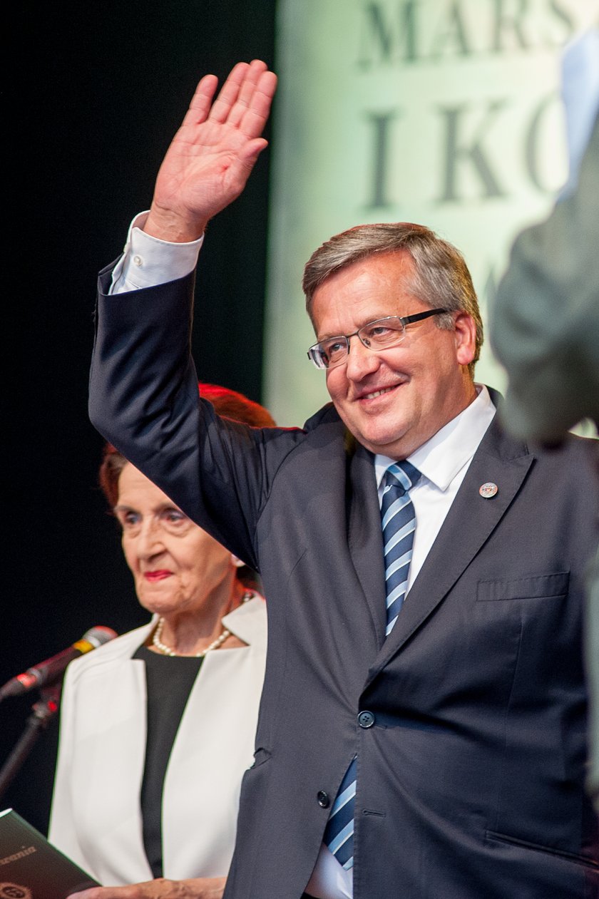 Komorowski