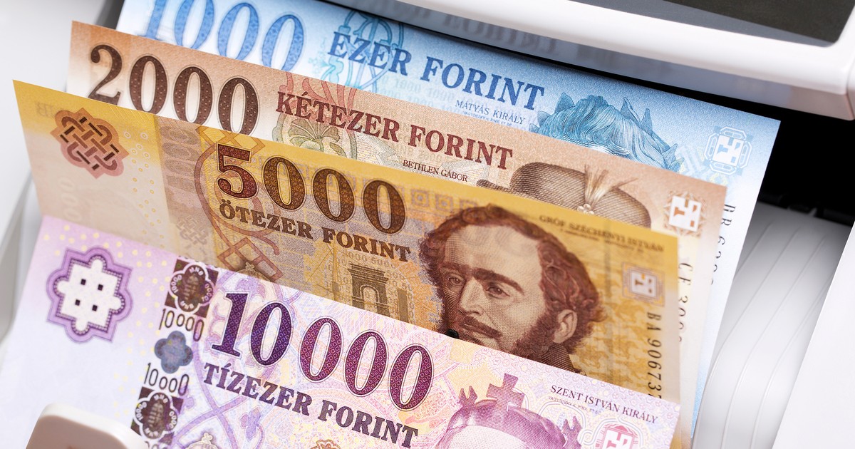 Új nyugdíjszámítással ekkorára nőnek a nyugdíjak